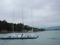 -西昌邛海湿地