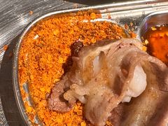 -韩山葵烤肉(太古里店)