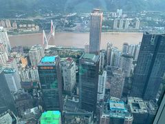 -WFC会仙楼观景台