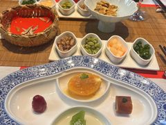 -鲤院·新中式美学·庭院餐厅(夫子庙店)