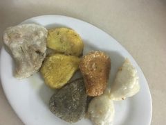 -飘香小食店(国平路店)