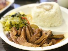 -陆记鹅庄·潮汕菜·狮头鹅(大仟里店)