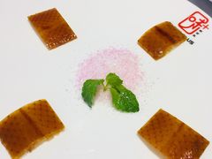 -味+新京宴·烤鸭·北京菜(创意谷店)