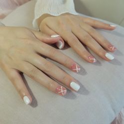 点击看大图 -LILY NAILS美甲美睫