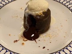 熔岩蛋糕-EN SPACE恩空间