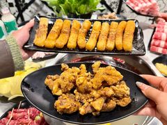 -三江汇火锅店(保全街店)