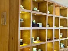 -赏清合茶文化艺术体验馆(百瑞景店)