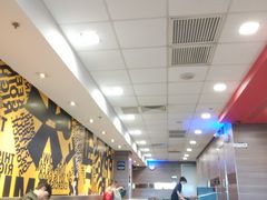 -麦当劳(南京南站站外店)