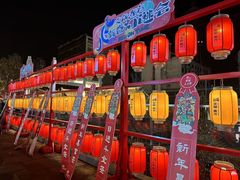 -回龙窝历史文化街区