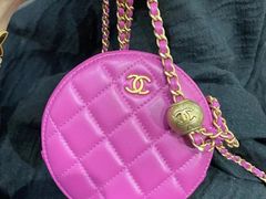 -CHANEL(恒隆广场店)