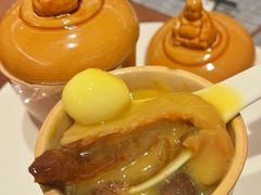 佛跳墙-斑斓西餐厅·自助茶点(高崎机场佰翔花园酒店)