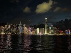 -天星小轮码头
