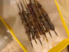 羊肉串-我是那个大叔·美食研究所(新塘路店)