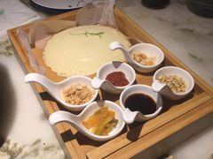 -绿茶餐厅(燕郊永旺店)