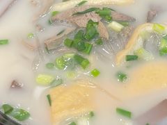 -鸭小妹鸭血粉丝(老门东店)