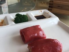 -富丽华大酒店·御园中餐厅(茶亭路店)