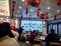 -乡党臊子面(丰庆公园店)
