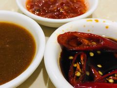 -伟记牛肉(金鸿公路店)