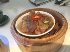 -丹桂轩(万科城店)