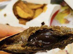 阿华田风味派-麦当劳(大榭三江超市店)