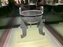 -上海博物馆(人民广场馆)