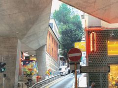 -大馆(前中区警署建築群)