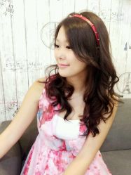android_upload_pic-韩逸龙霆Hair Design Studio