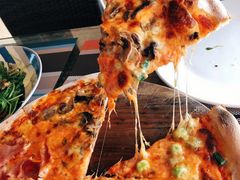 -意大利农场西餐厅(顺义店)