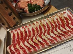 -韩宫宴烤肉·料理(青浦宝龙店)