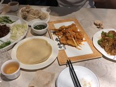 -四姐妹东北饺子(沙尾路店)