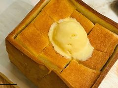 -绿茶餐厅(成都大悦城店)