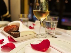 餐前面包-壳里西餐厅Coquille Seafood Bistro(蒙自路店)