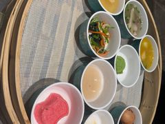 -奇芳阁·百年清真南京菜(夫子庙店)