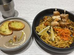-娜娜家•Nana's restaurant(国金汇店)