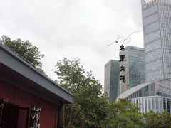 -浦江二号·独栋江景餐厅(滨江大道店)