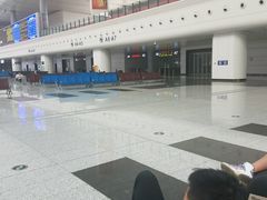 -沈阳南站