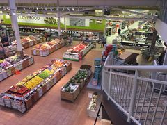 -Loblaws Lower Jarvis Street
