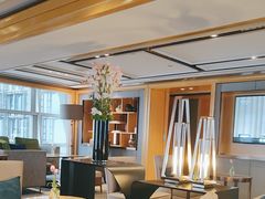 -君悦大酒店行政酒廊