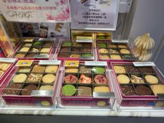 -曲奇童话(尖沙咀店)