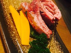 -赤坂亭·M9和牛烧肉·铁板烧(合肥万象城店)