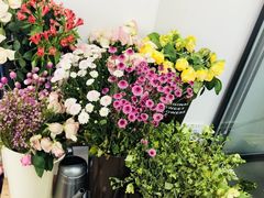 -花沐 FLOWER BATH(凤凰城店)