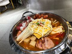 -妥妥烤肉料理(昙华林店)