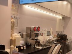 -KOI Thé(百信广场店)