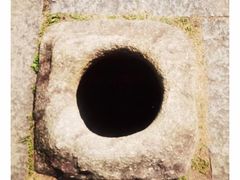 -草庵摩尼教遗址公园