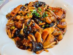 什锦面筋-天福苑(崇宁路店)