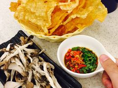 -许府牛杂·鲜牛肉火锅(梁溪万达店)