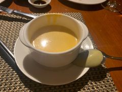 -重庆解放碑帝晶酒店·姜厨房西餐厅