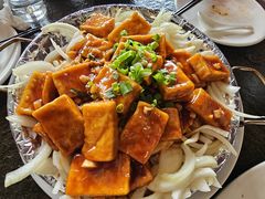 -福临门酒店·海鲜·家常菜·浑锅