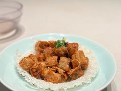 -码头见·潮汕菜(领展中心城店)