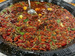 -老哥门肥肠鱼(南坪店)